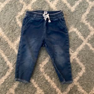 Baby Cat & Jack jeans